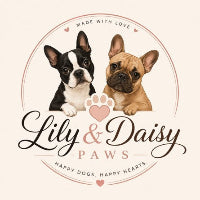Lily & Daisy Paws